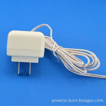 5V/1.5A Power Supply Adapter with 7.5W